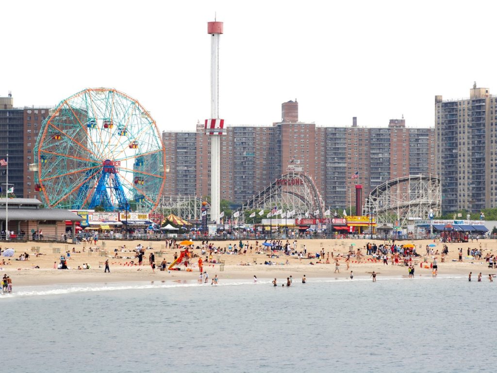 Coney Island