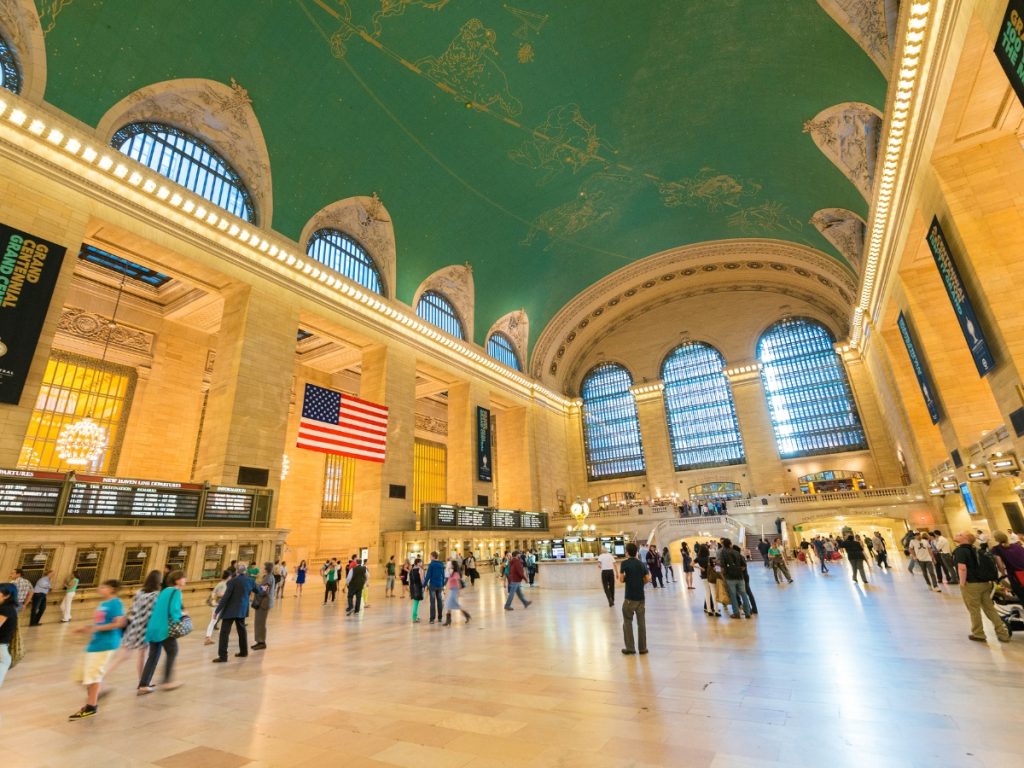 Grand Central Terminal