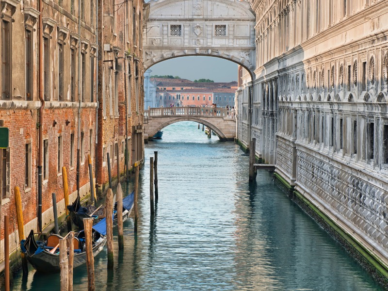 Il Ponte dei Sospiri