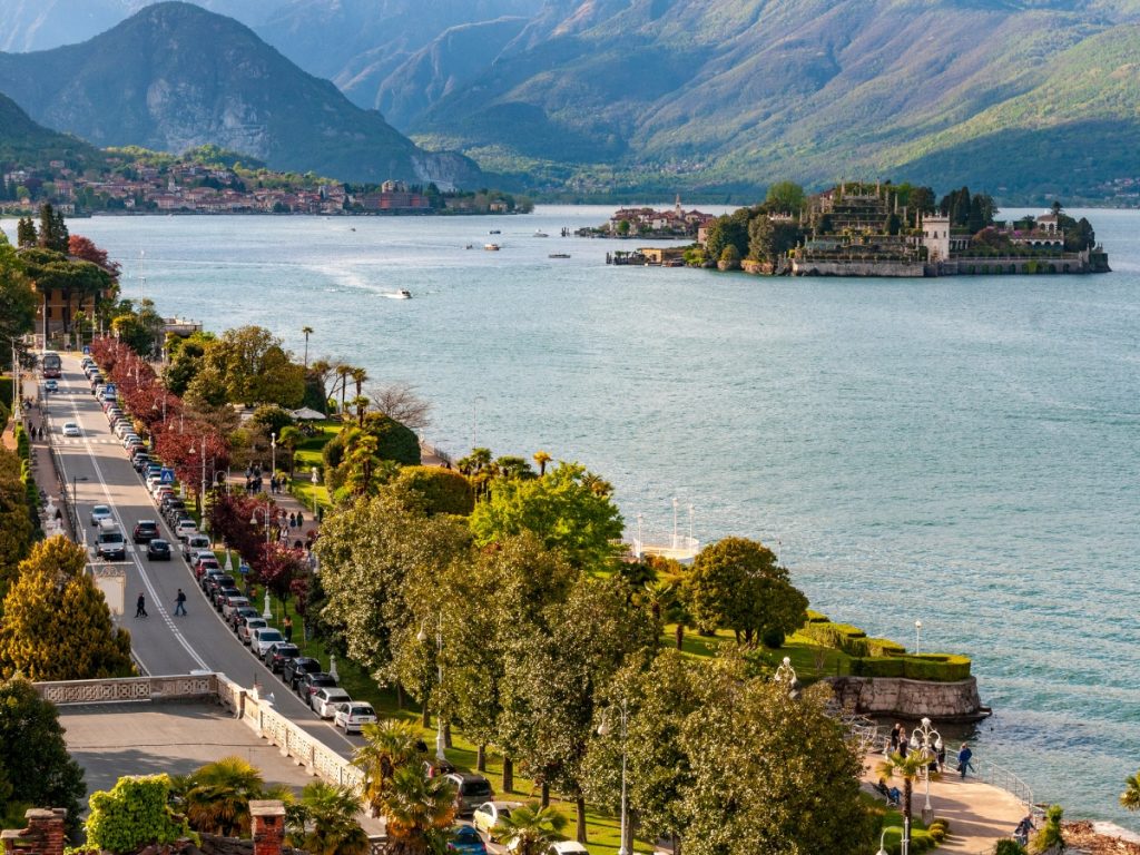 Lake Maggiore