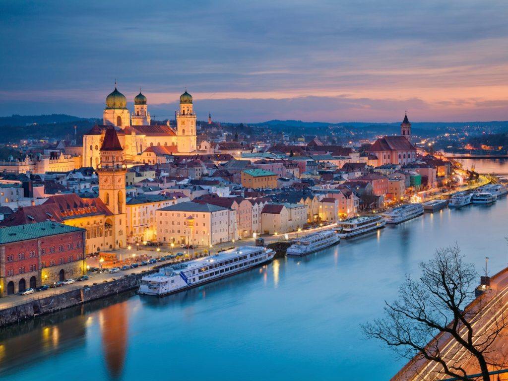 Passau, Germany