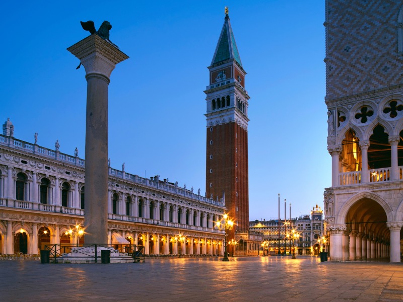 Piazza San Marco