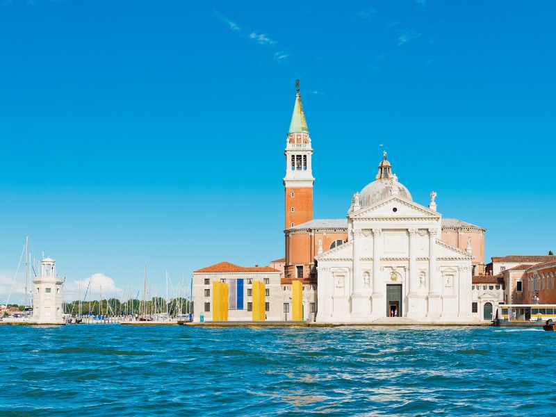 Church of San Giorgio Maggiore