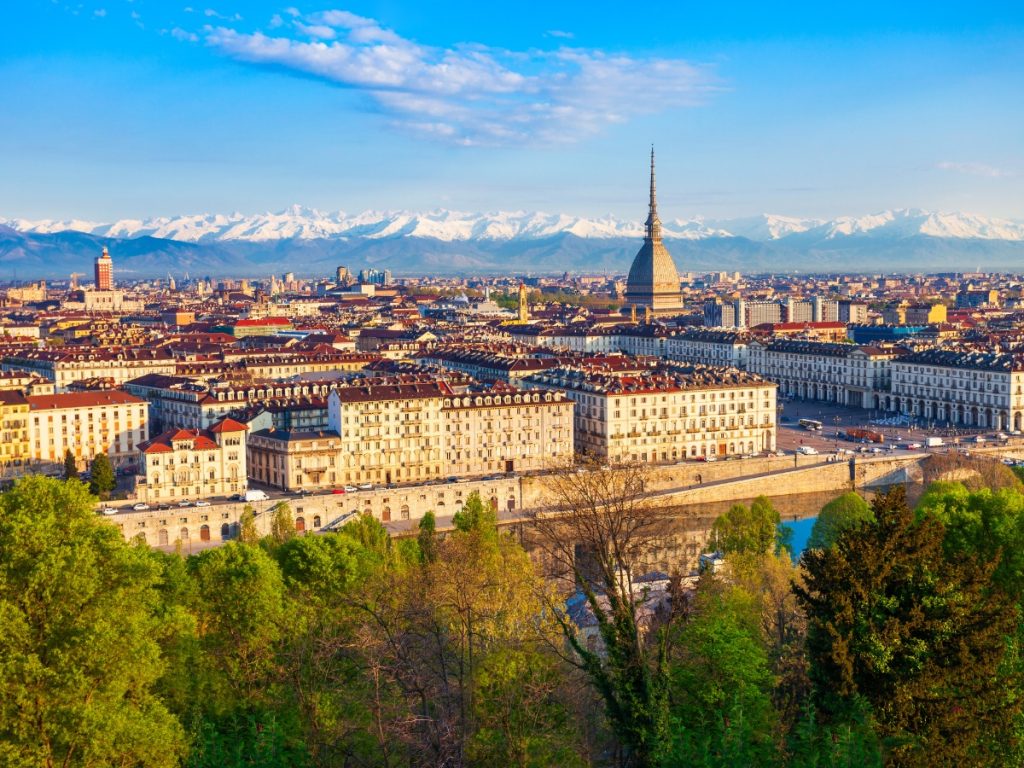 Turin