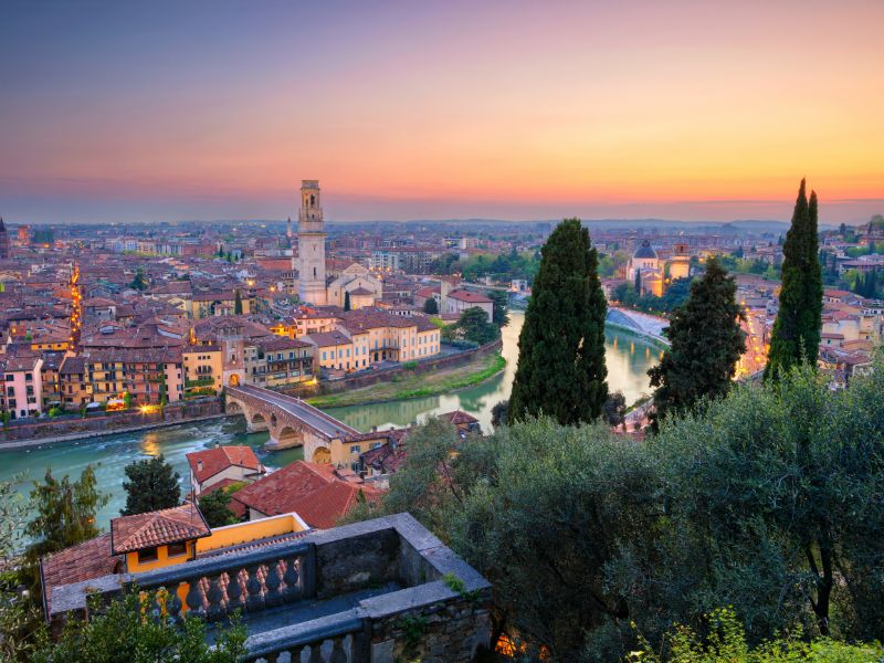 Verona