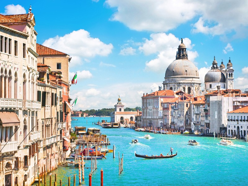 Basilica di Santa Maria della Salute