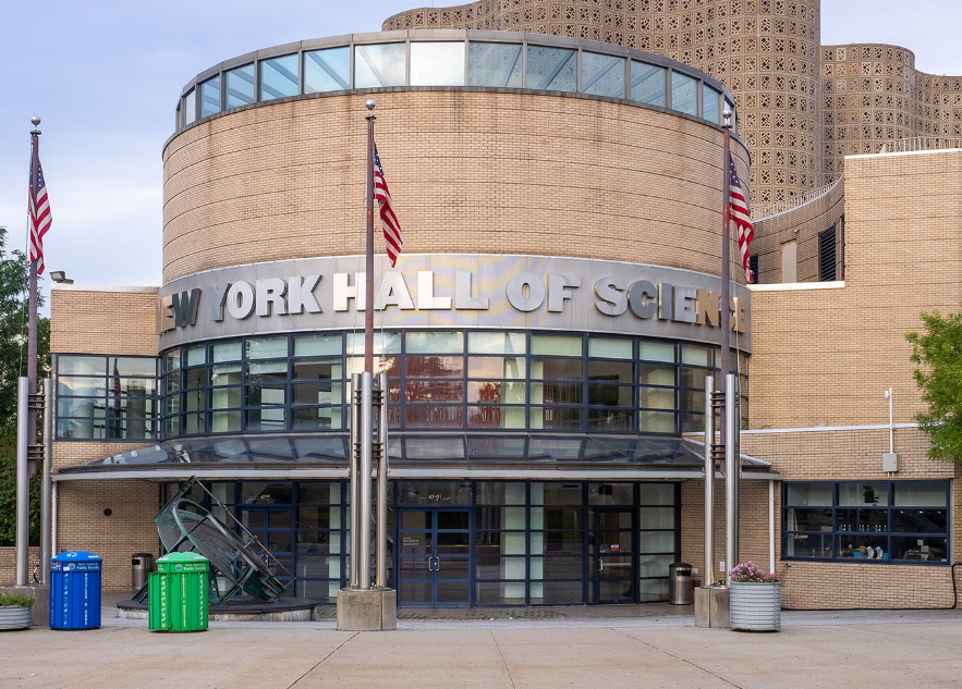 New York Hall of Science