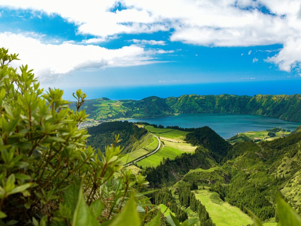 Azores, Portugal