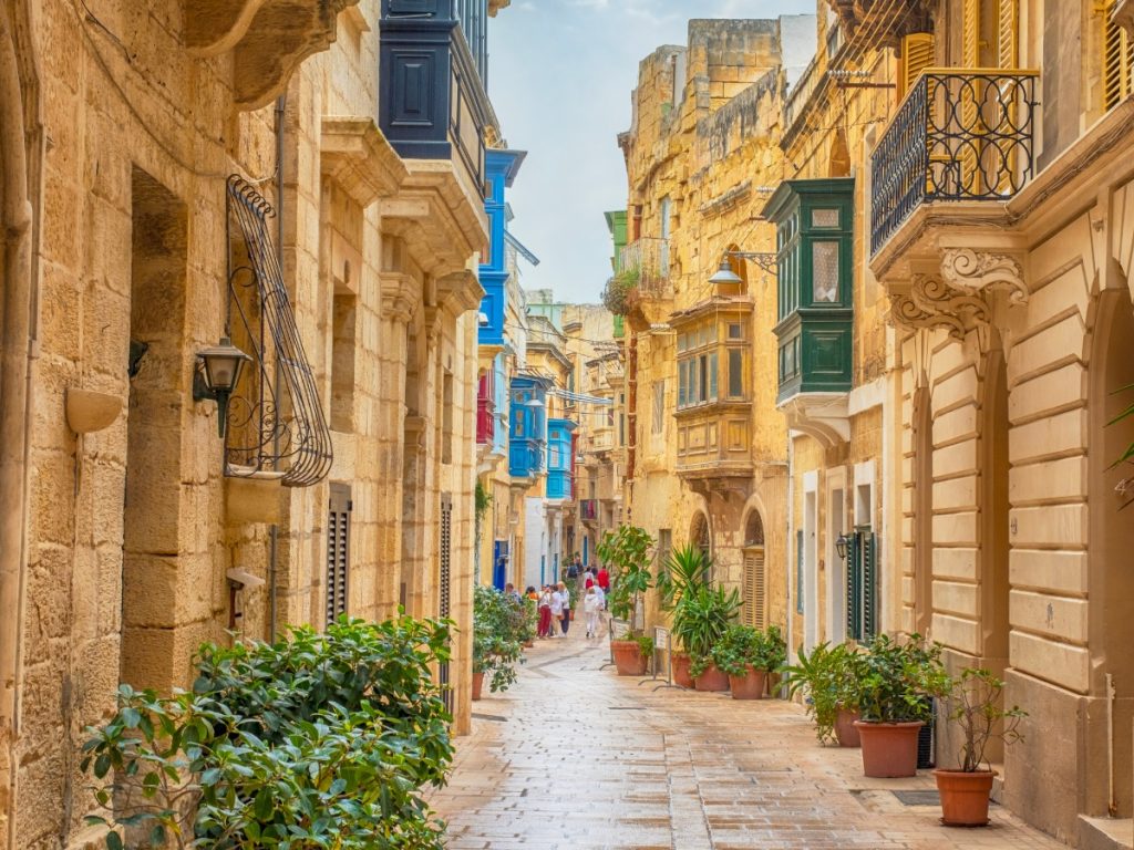 Birgu