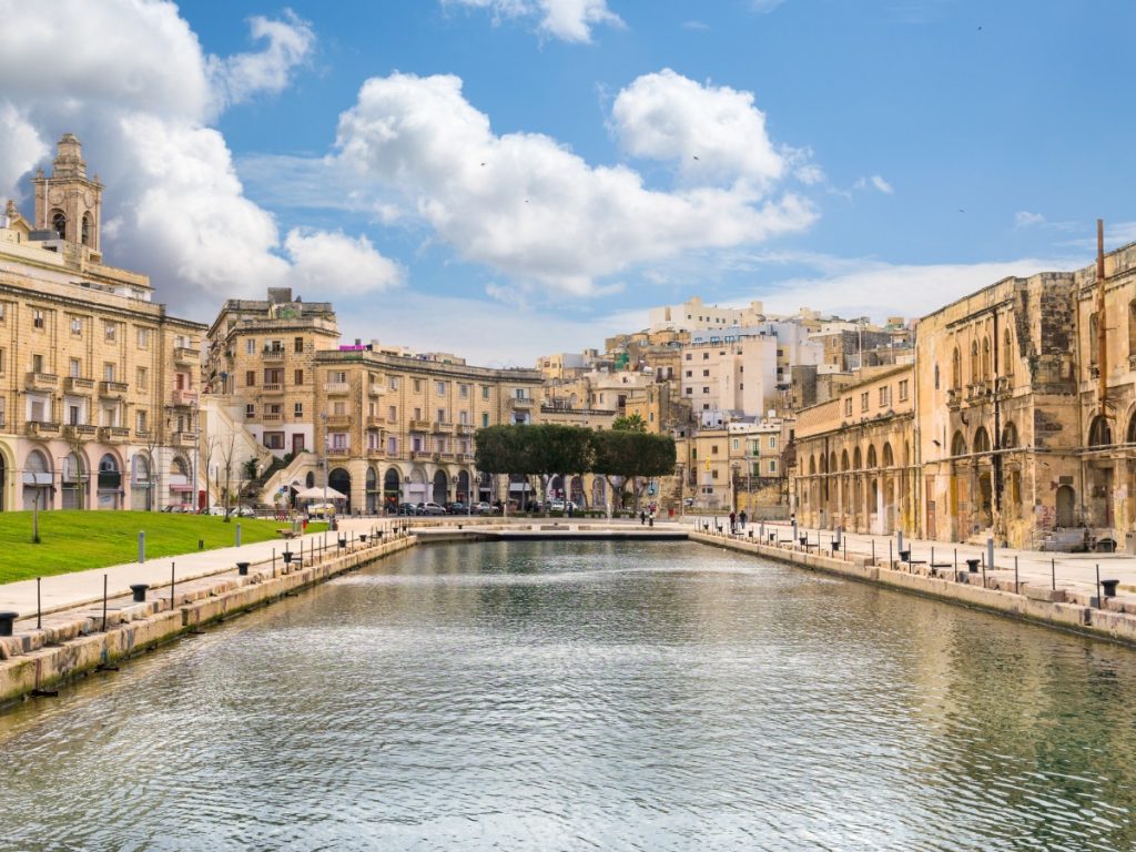 Cospicua