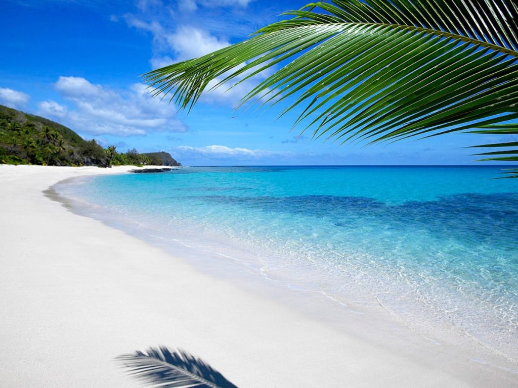 Fiji Island Yasawa