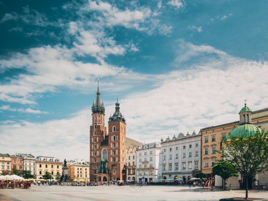 Krakow