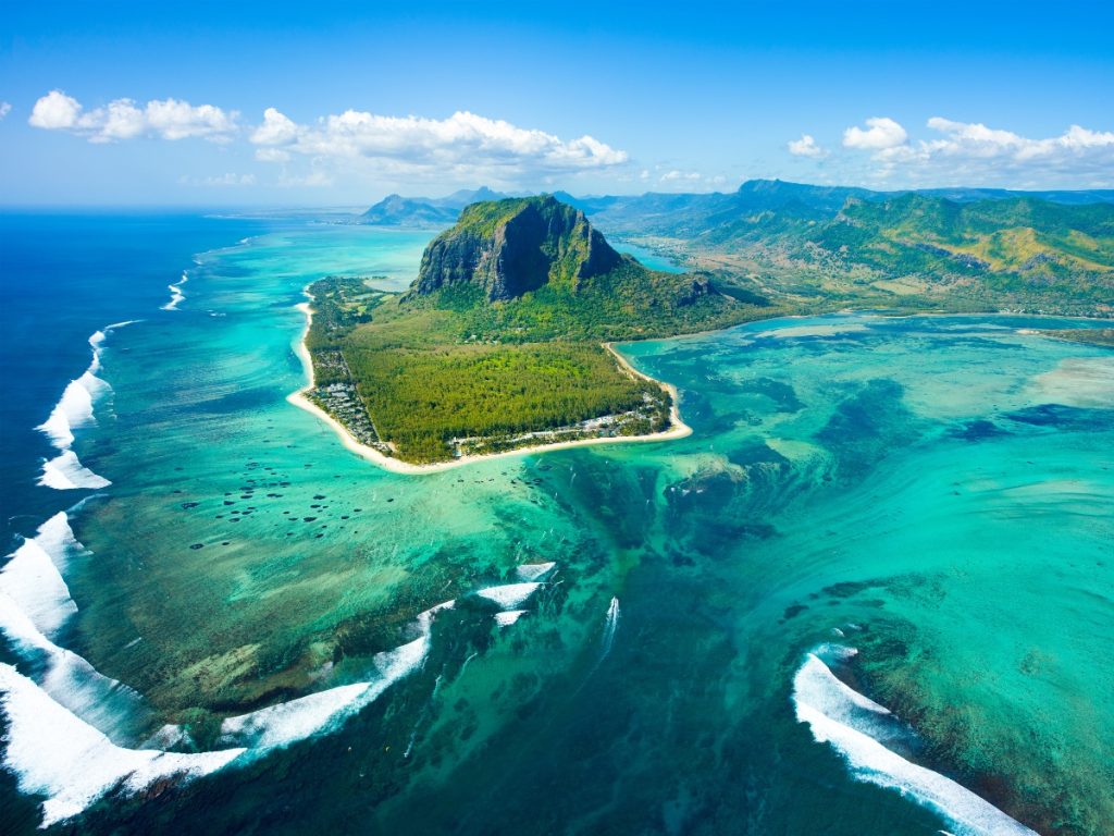 Mauritius