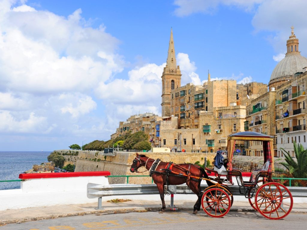 Valetta