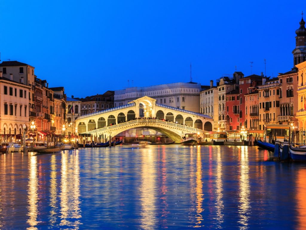 Venice, Italy
