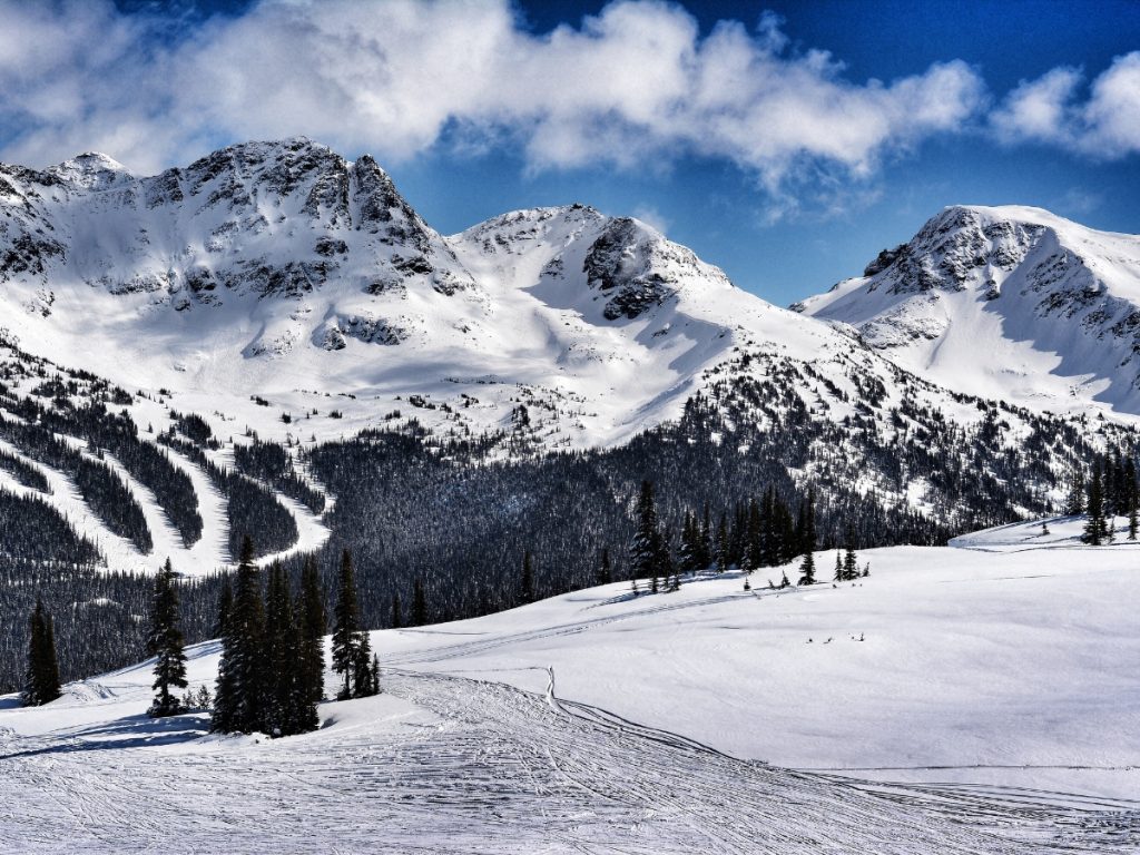 Whistler, Canada