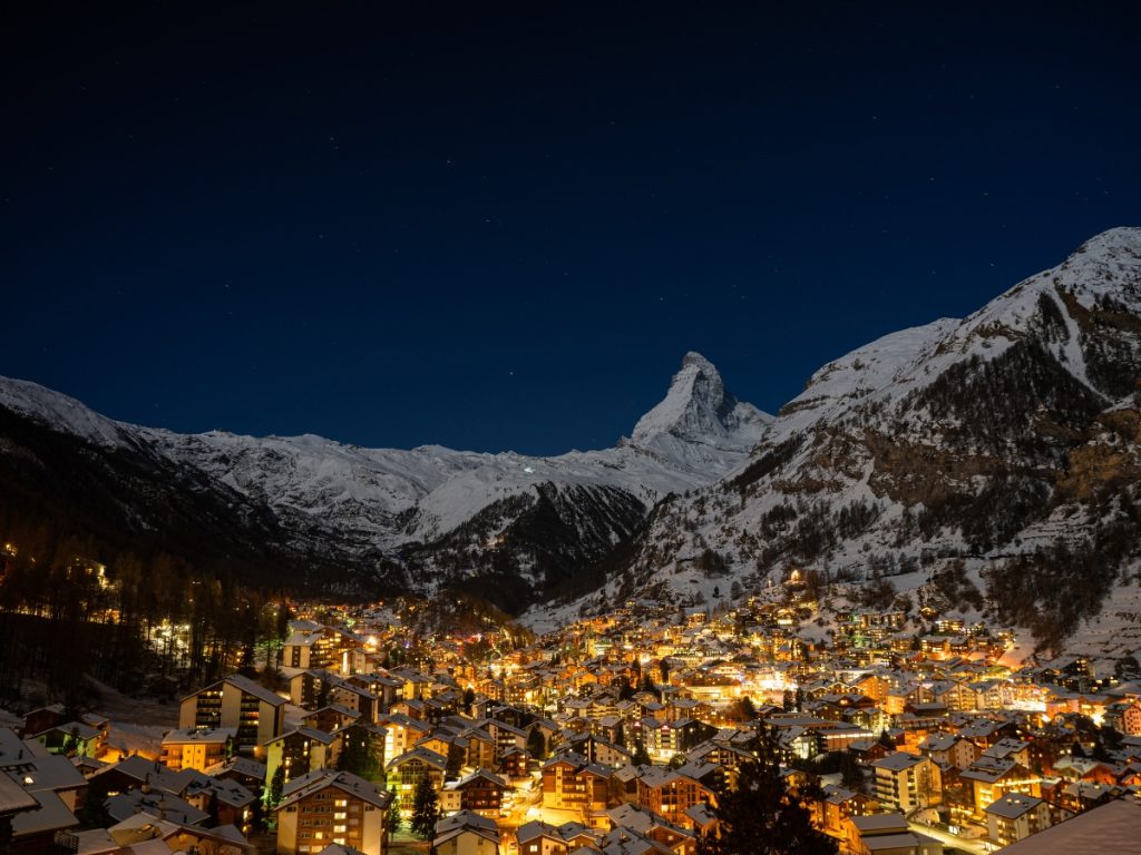 Zermatt, Switzerland