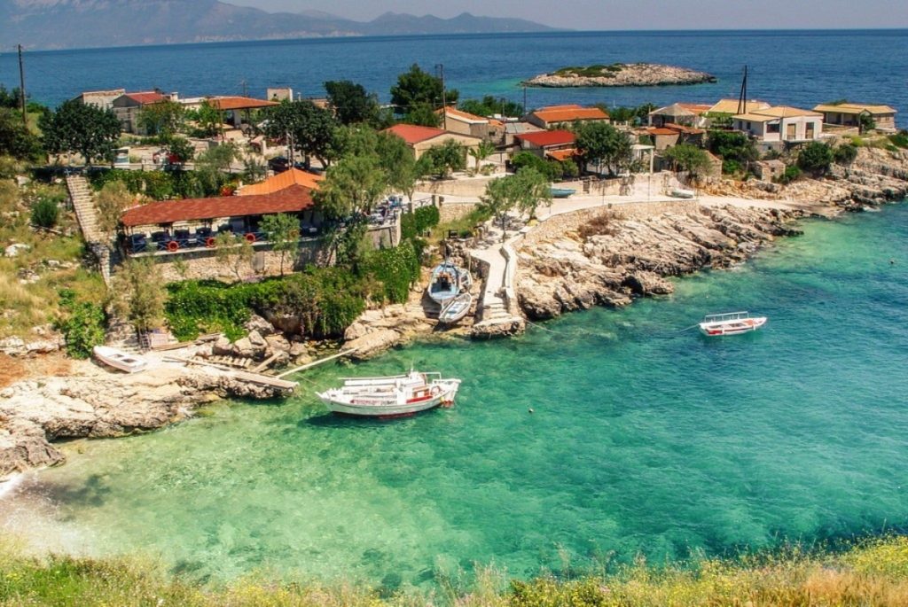 Volimes Zakynthos