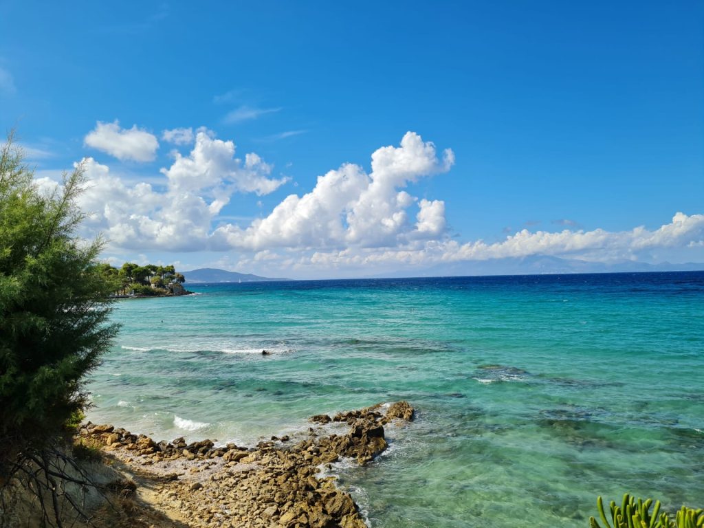 Zakynthos Beaches