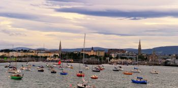 Dun Laoghaire