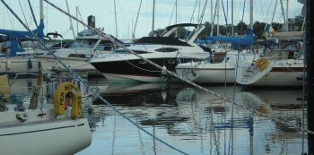 Malahide Marina