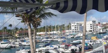 Yacht Club de Saint François