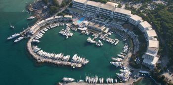 Setur Cesme Marina