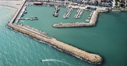 Club Náutico Cases d´Alcanar Marina