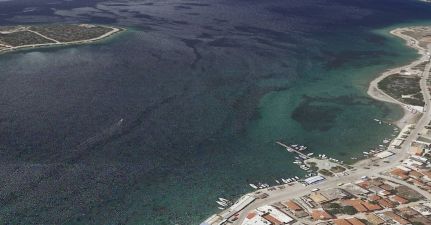  Korfos Marina Marina