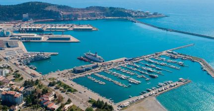 OMC Marina Sveti Nikola Marina