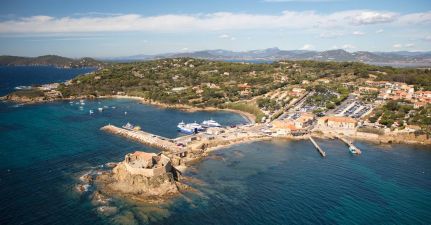 Le Tour Fondue Marina