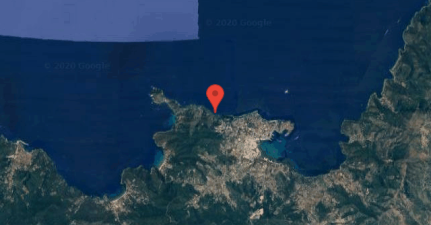 Seccione Anchorage