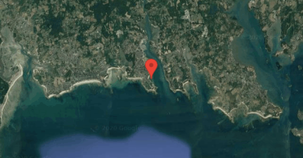 Kerbihan Anchorage