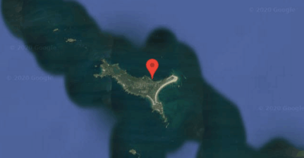 Saint-Gildas Anchorage