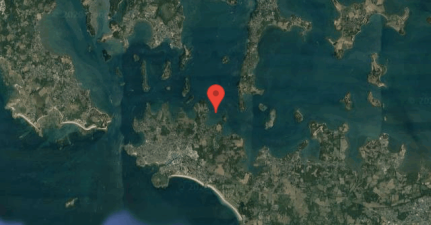 Kerners Anchorage