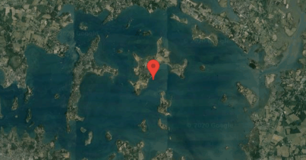 Penera - Sud Anchorage