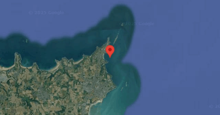 Port Mer Anchorage