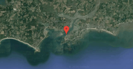 Penerf Anchorage