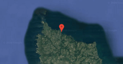Port Belloc Anchorage