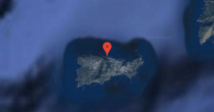 Bagni Tiberio Anchorage