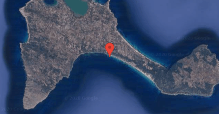 Raco Fondo Anchorage