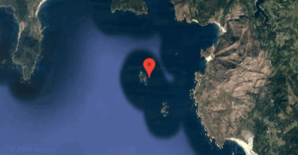 Lobeira grande Anchorage