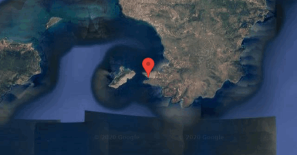 Perdika Anchorage