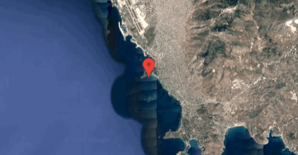 Aliki Anchorage