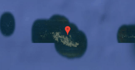 Île-de-Sein Anchorage