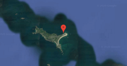 Tal er Hah Anchorage