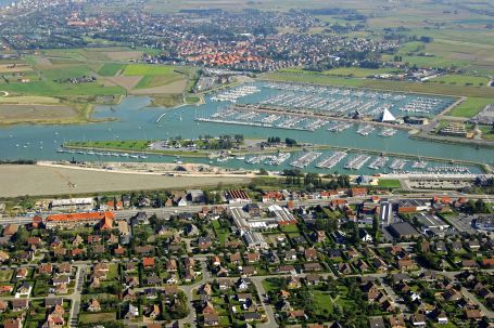 Koninklijke Yachtclub Nieuwpoort Marina