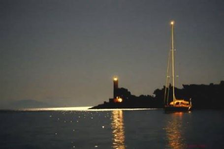 Yíthion Marina Marina