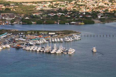 Aruba Nautical Club Marina