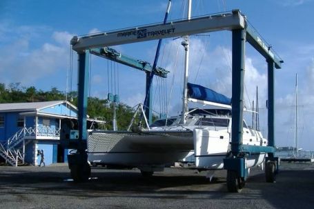 Spice Island Marina Marina